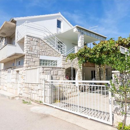 Apartment Niko Vodice Exteriér fotografie
