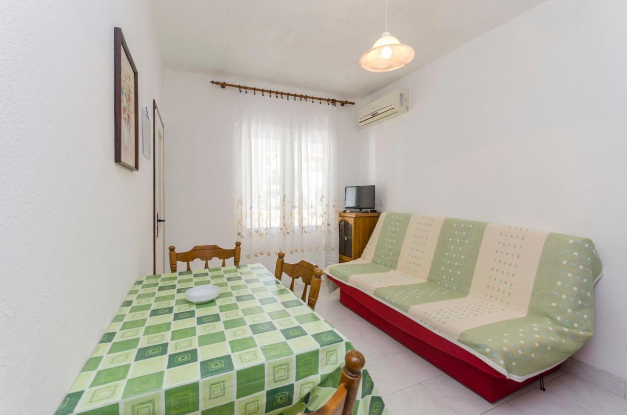 Apartment Niko Vodice Exteriér fotografie